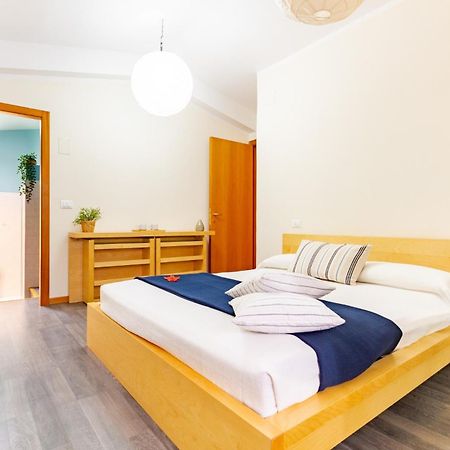 Appartamento Sabbiadoro Plus - MyHo Casa Tortoreto Exterior foto