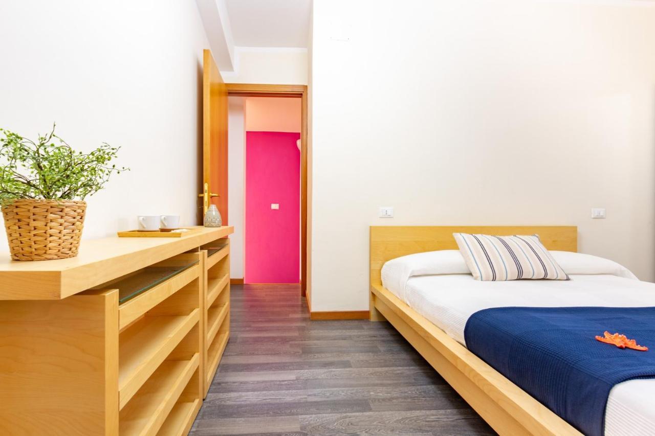 Appartamento Sabbiadoro Plus - MyHo Casa Tortoreto Exterior foto