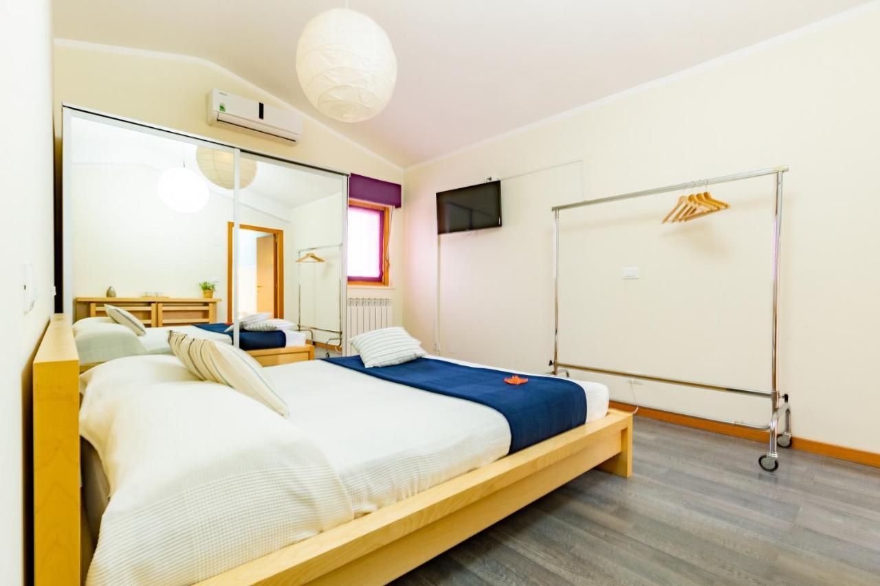 Appartamento Sabbiadoro Plus - MyHo Casa Tortoreto Exterior foto