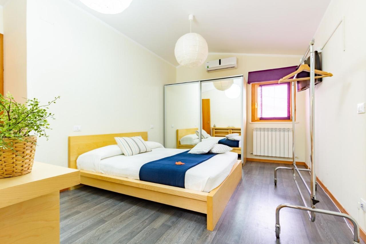 Appartamento Sabbiadoro Plus - MyHo Casa Tortoreto Exterior foto