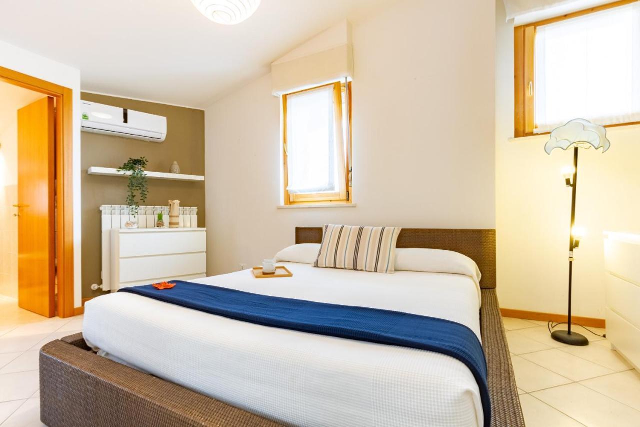 Appartamento Sabbiadoro Plus - MyHo Casa Tortoreto Exterior foto